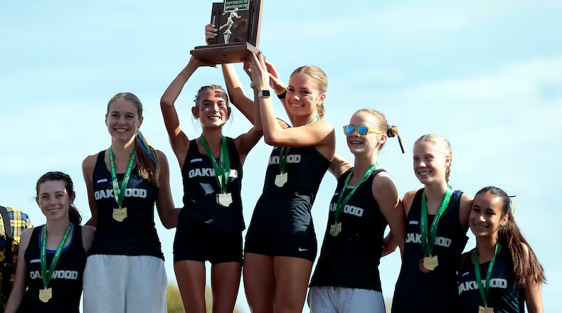 (Story and photo by Steven Wright/Dayton Daily News)