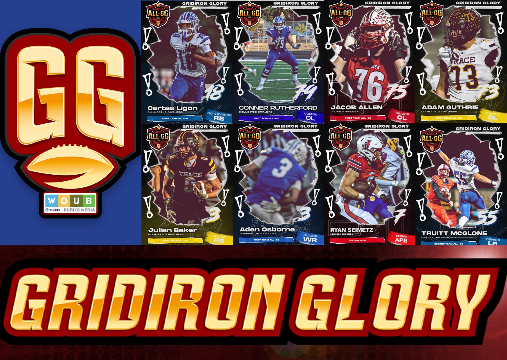 All-GG Players (FAC)