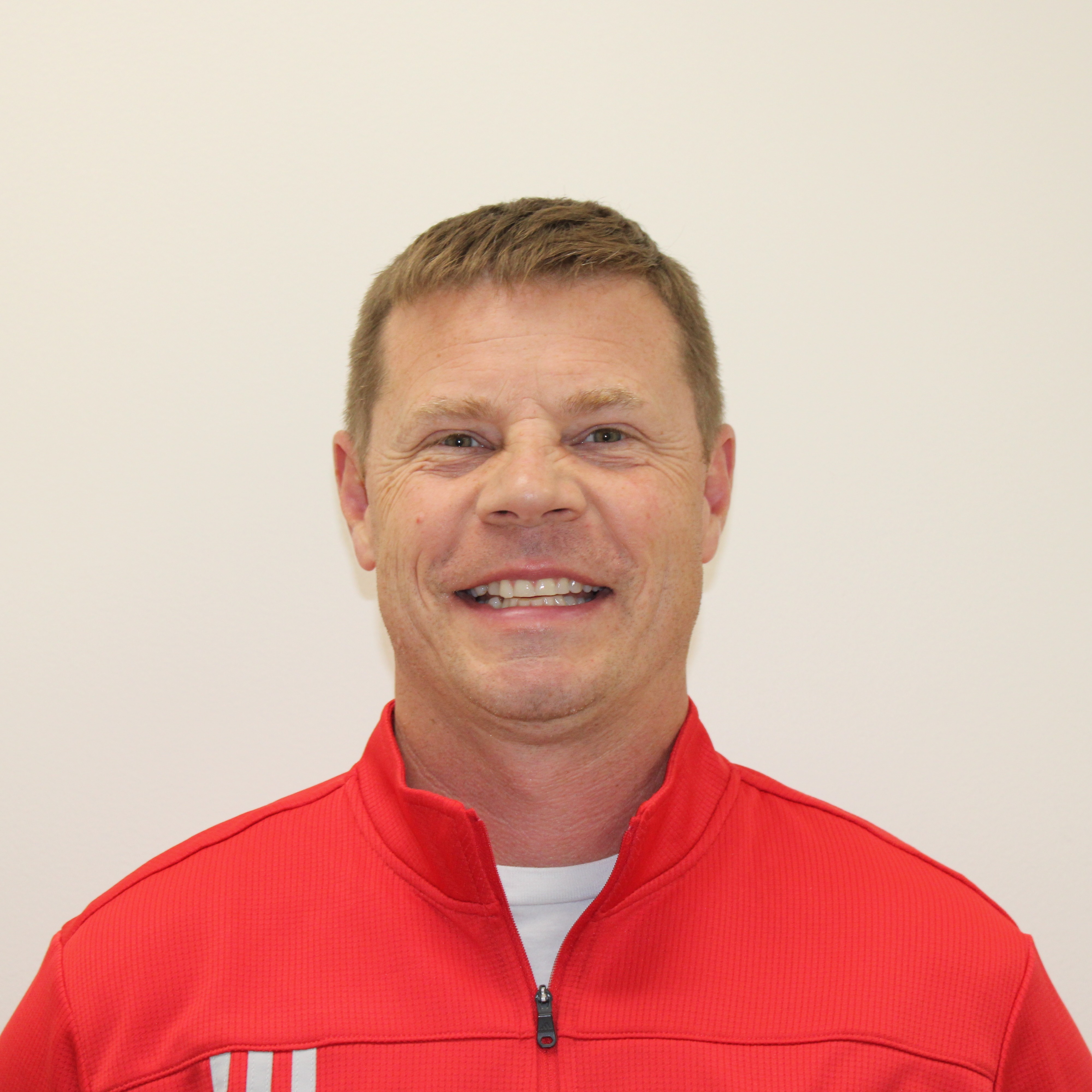 Waylon Massie - Jackson Athletic Director