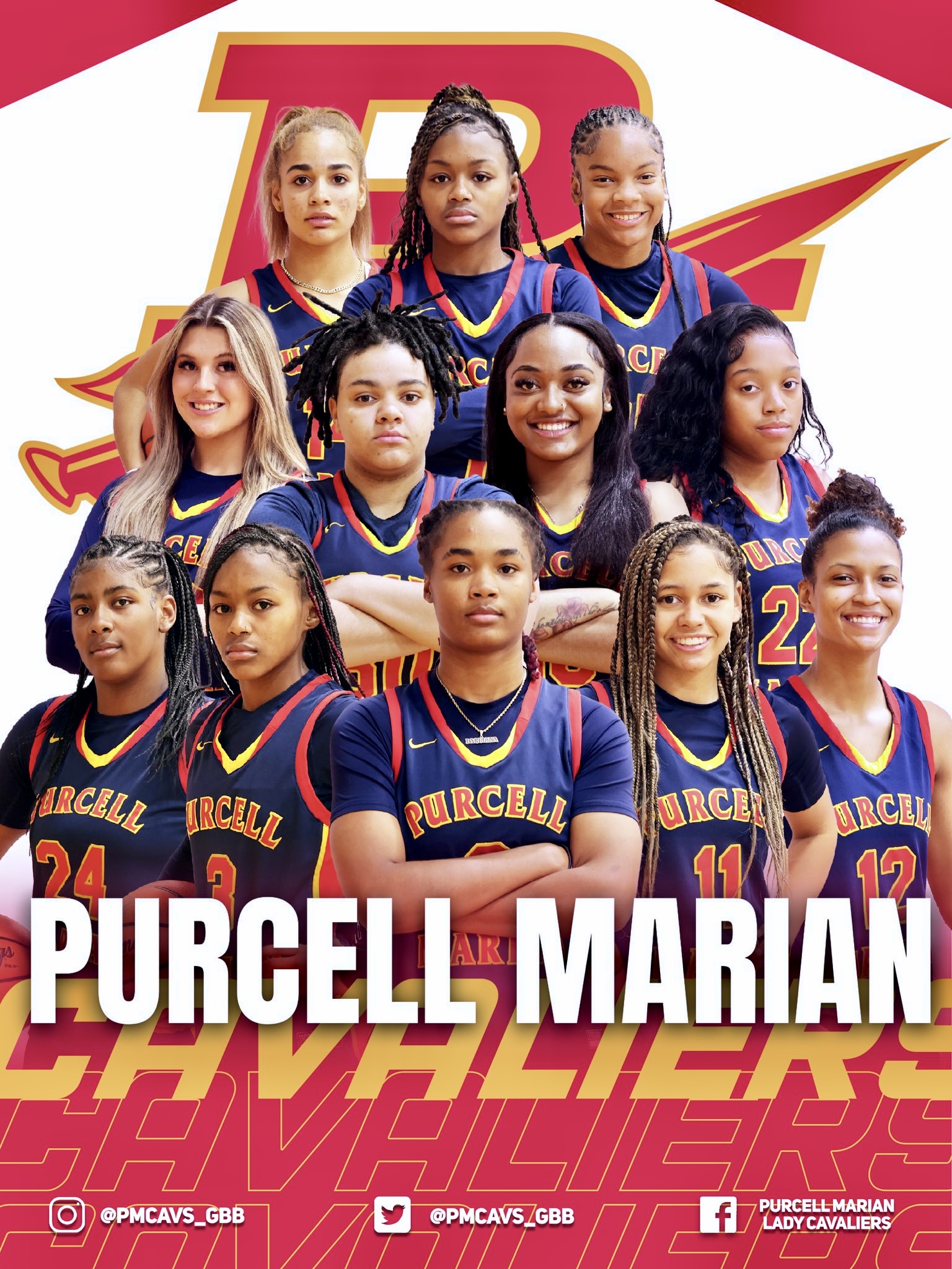 Purcell Marian High School Announces New Athletic Directors